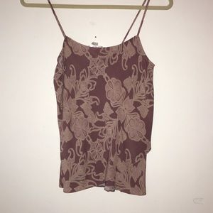 Topshop tank